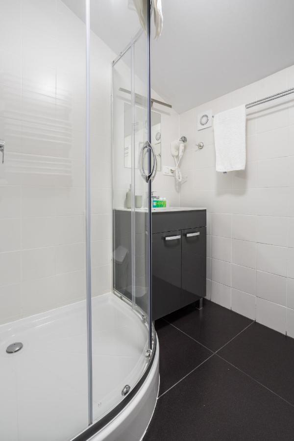 Domek Pod Warszawa Z Sauna Raszyn Exteriér fotografie