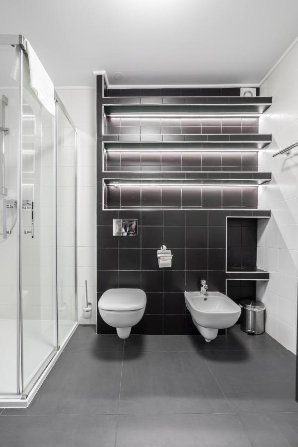 Domek Pod Warszawa Z Sauna Raszyn Exteriér fotografie