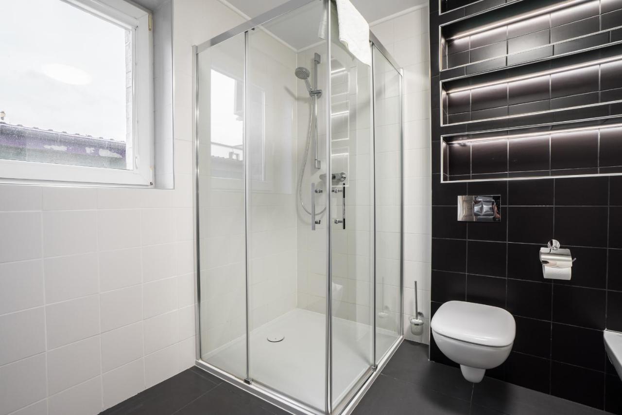 Domek Pod Warszawa Z Sauna Raszyn Exteriér fotografie